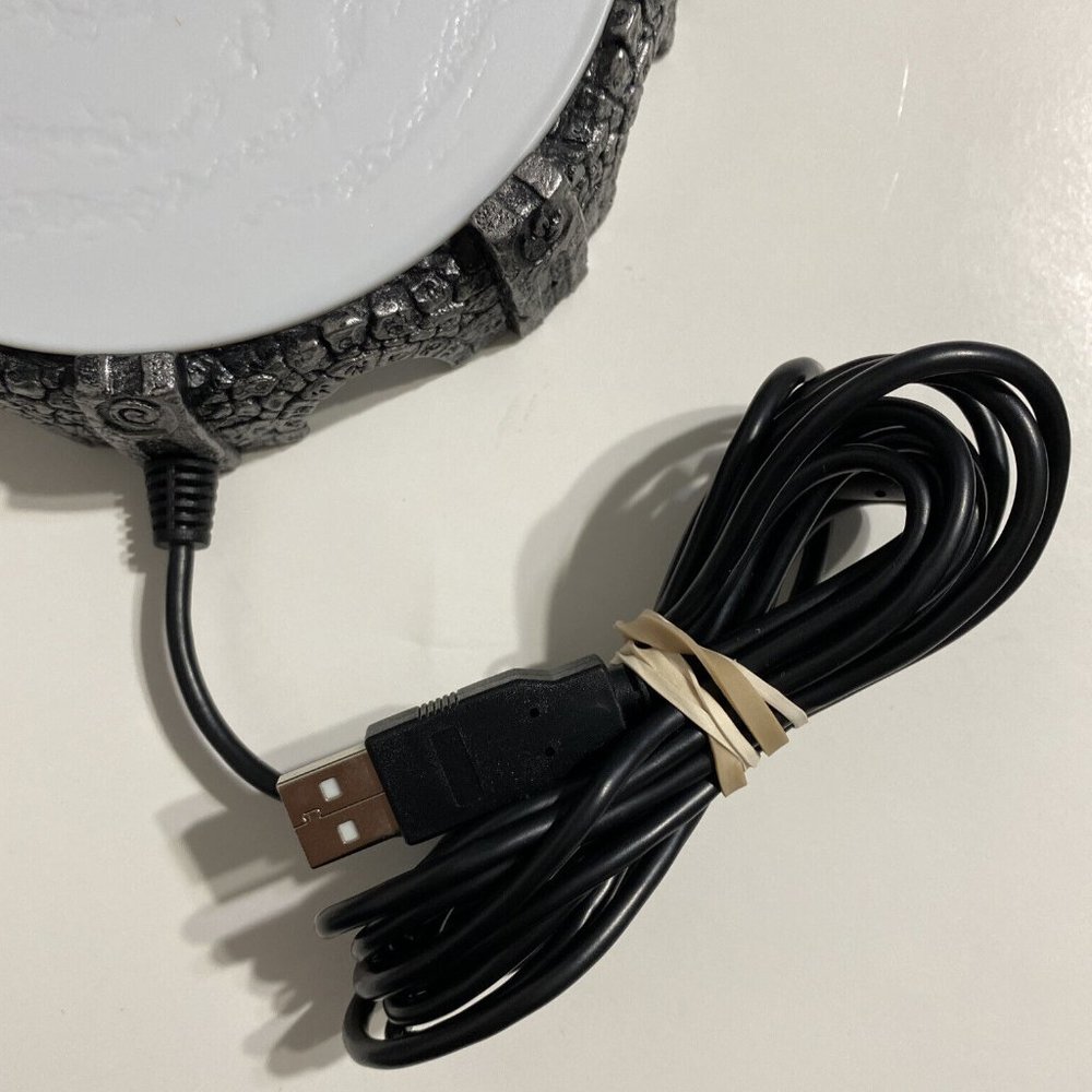 Skylanders Portal Of Power Wii U PS3 PS4 0000547 Game Accessory Tested Working - Picture 5 of 6